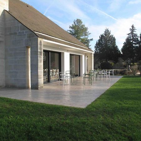 Clos La Chapelle Mareuil-sur-Ay Exterior photo